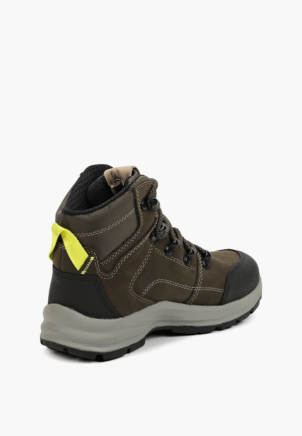 фото Ботинки safety jogger