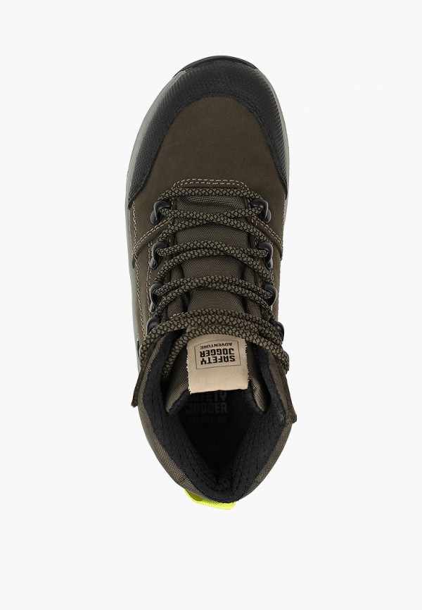фото Ботинки safety jogger