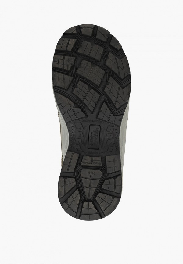 фото Ботинки safety jogger