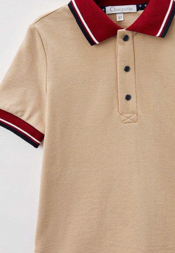 фото Поло choupette