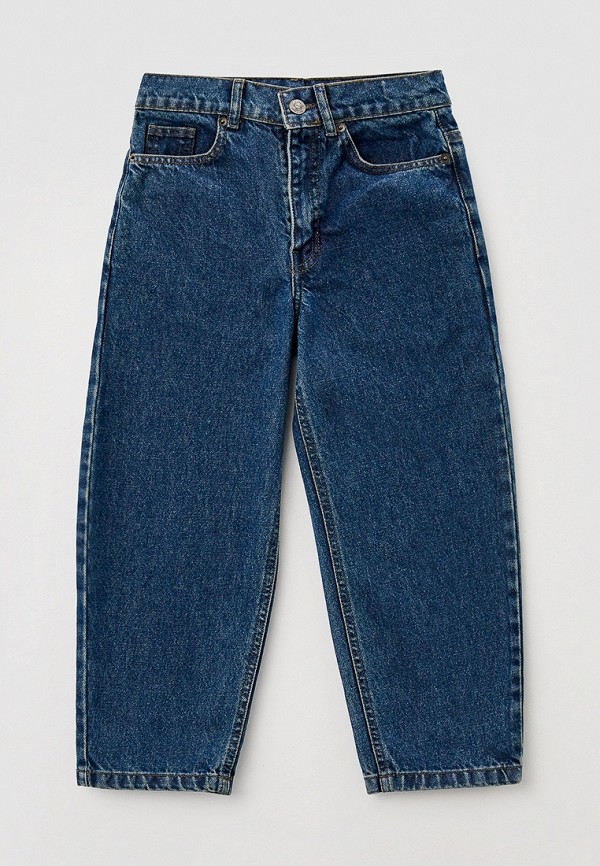 фото Джинсы smena