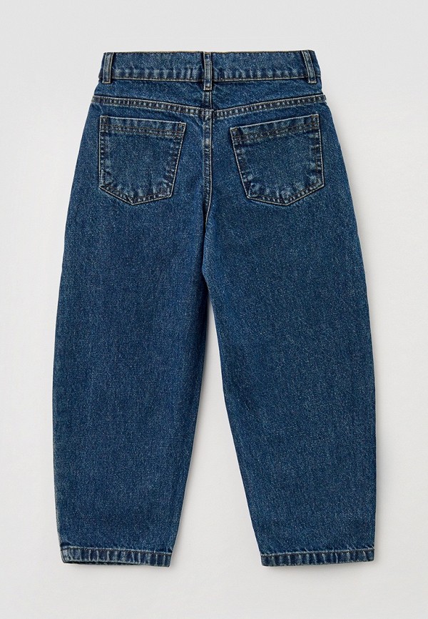 фото Джинсы smena