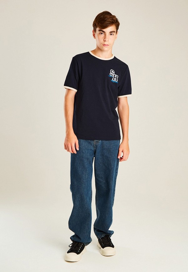 фото Джинсы smena