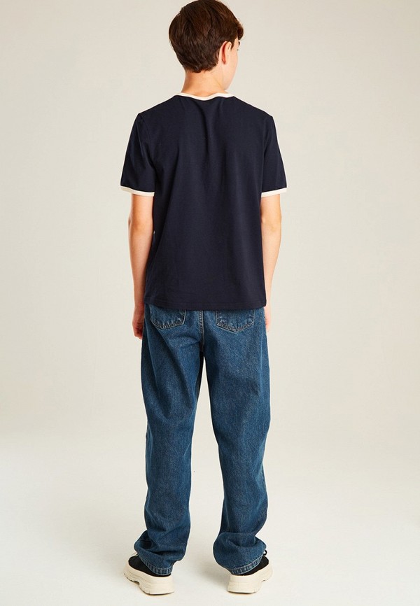 фото Джинсы smena