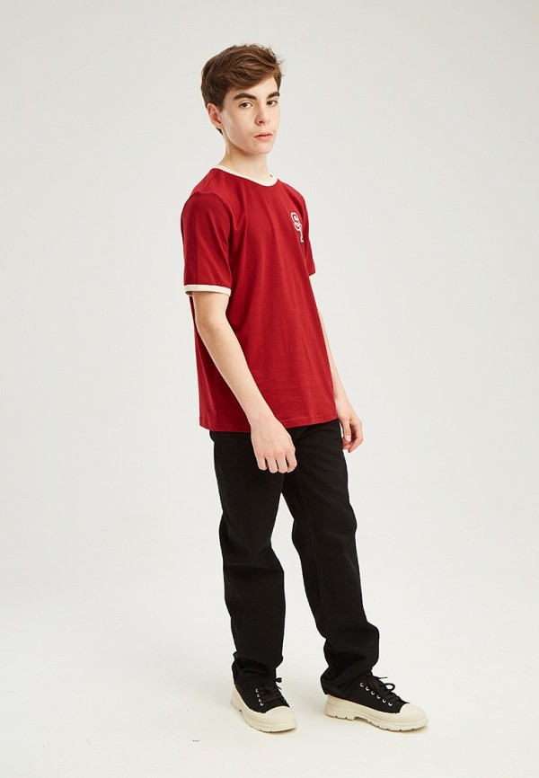 фото Джинсы smena