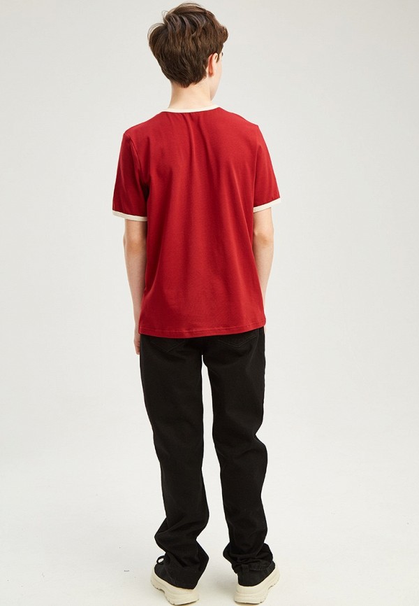 фото Джинсы smena