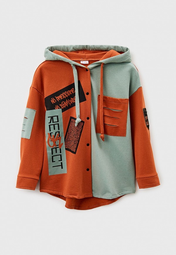 фото Толстовка youlala