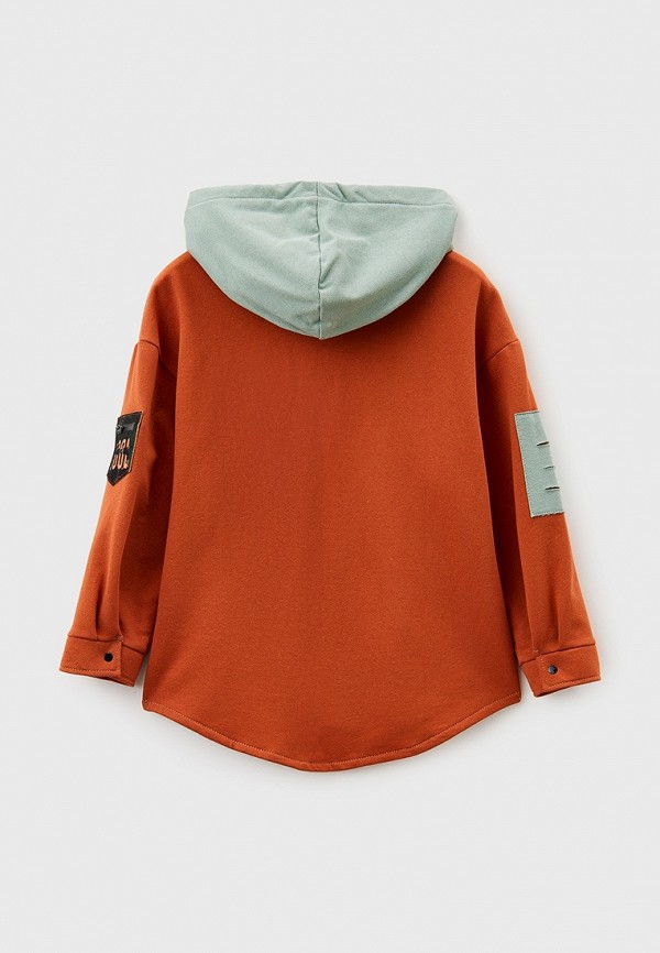 фото Толстовка youlala