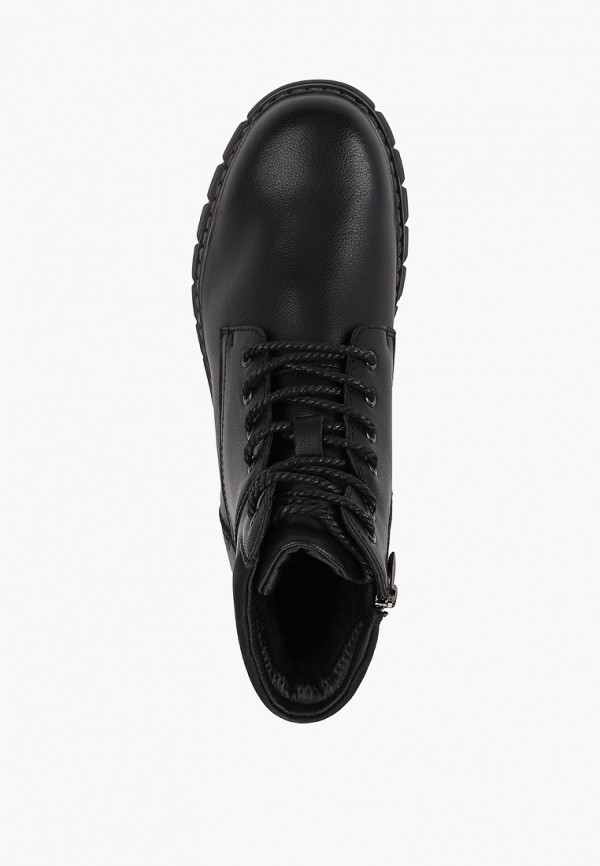 фото Ботинки munz young