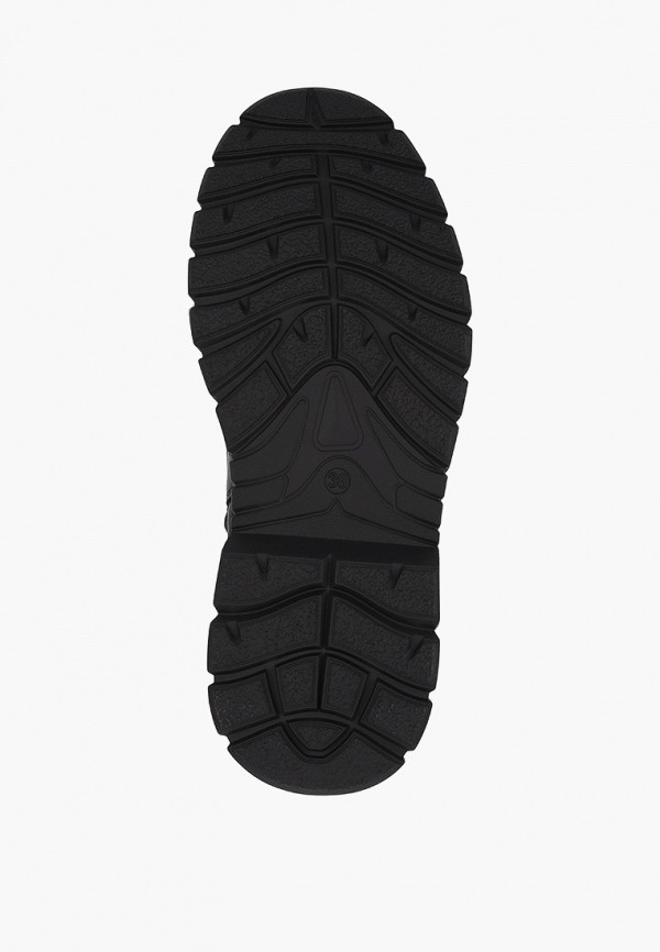 фото Ботинки munz young