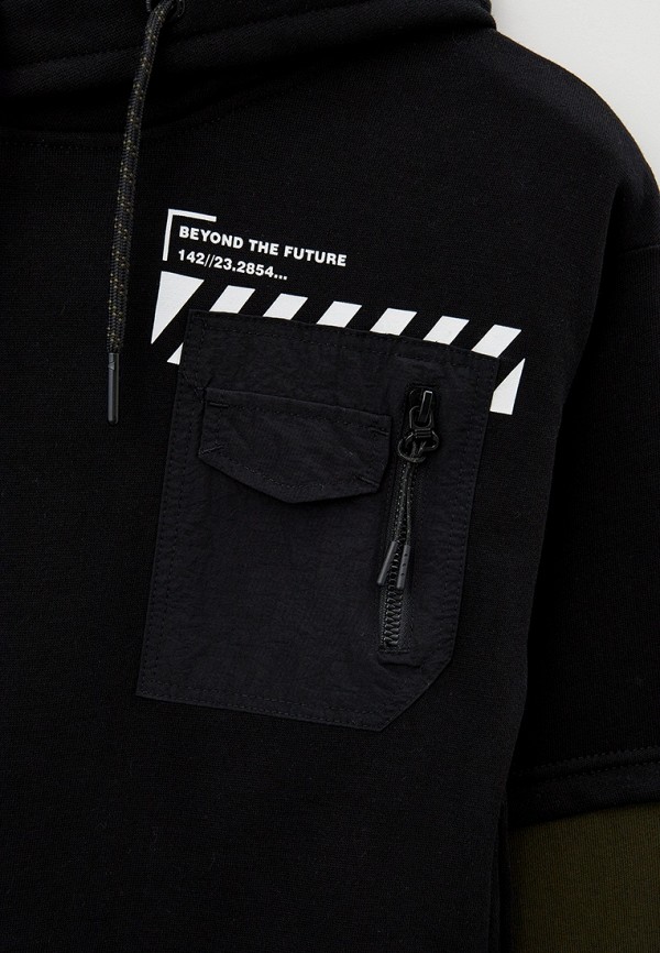 фото Худи o'stin