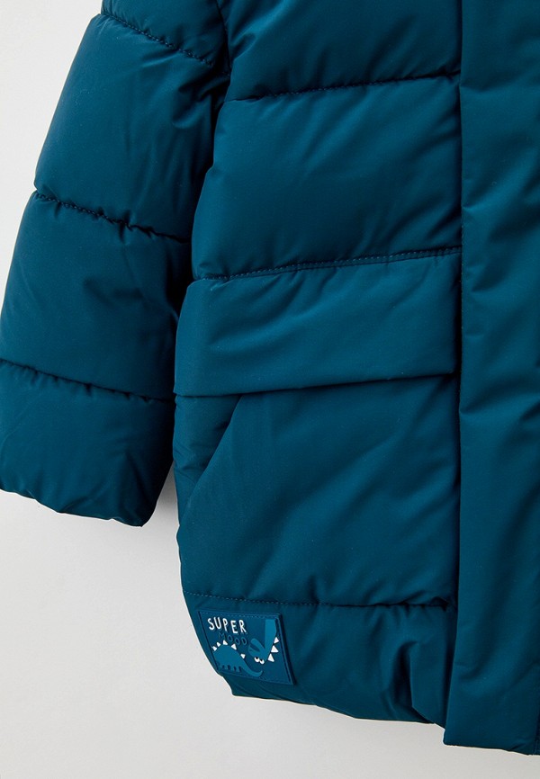 фото Куртка утепленная o'stin