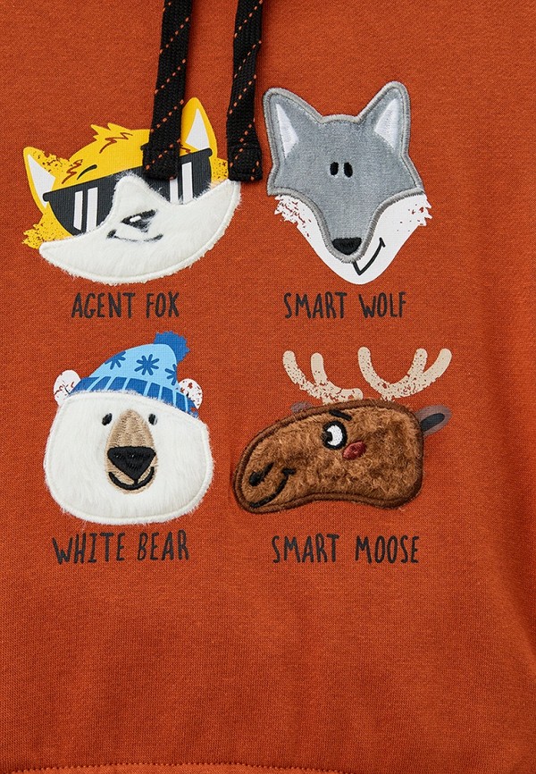 фото Худи o'stin