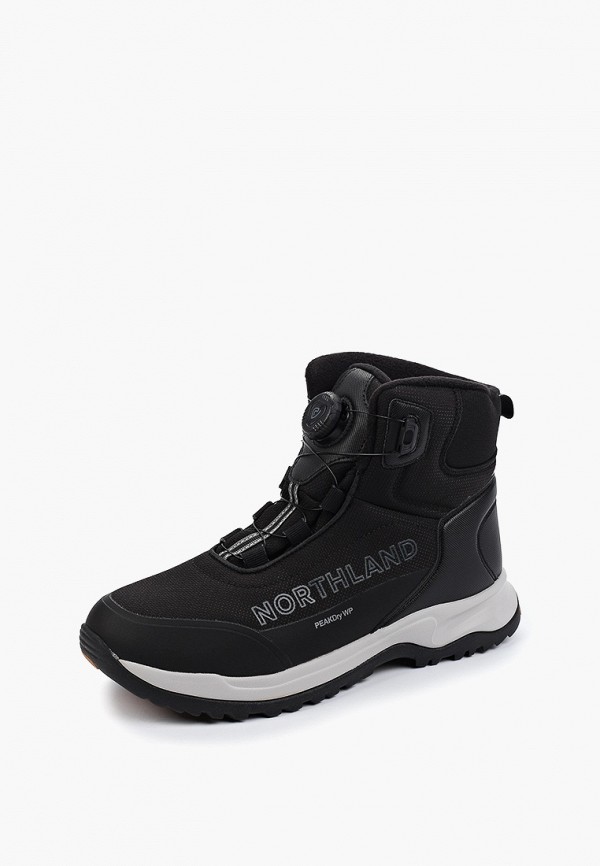 фото Ботинки northland