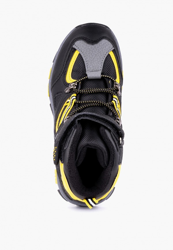 фото Ботинки pulse