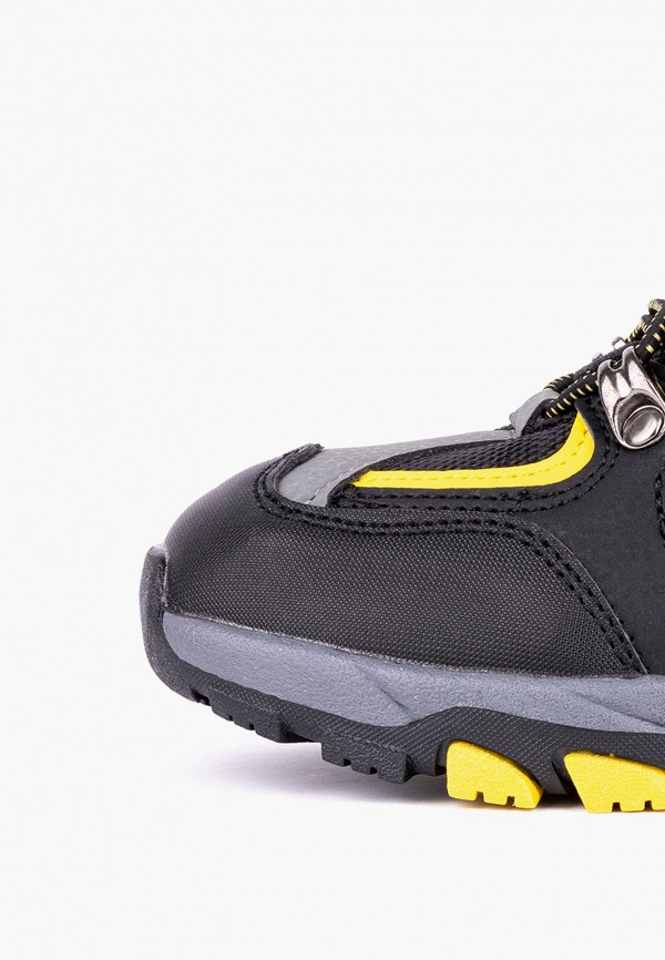 фото Ботинки pulse