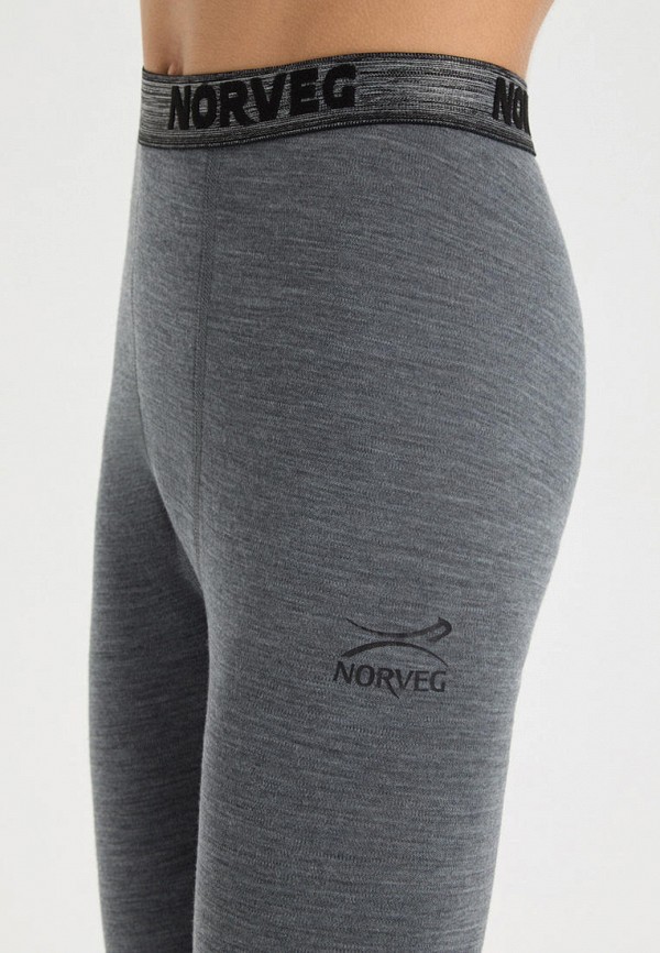 фото Термобелье низ norveg
