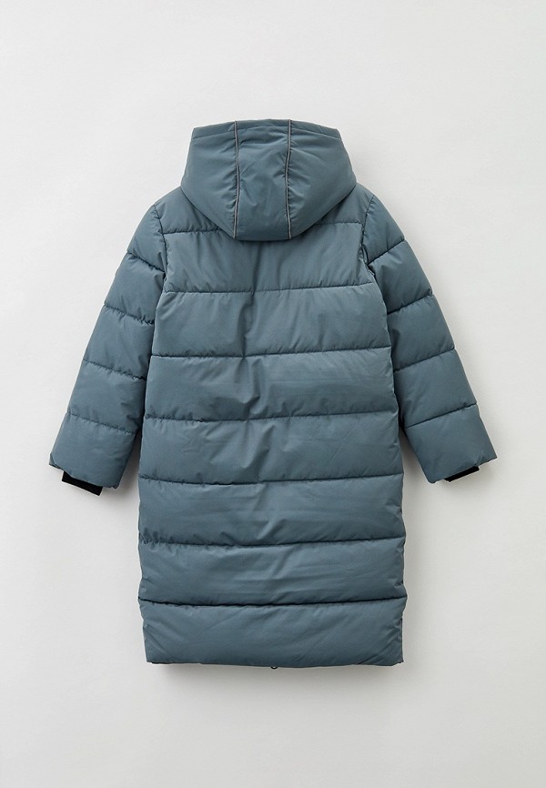 фото Куртка утепленная acoola