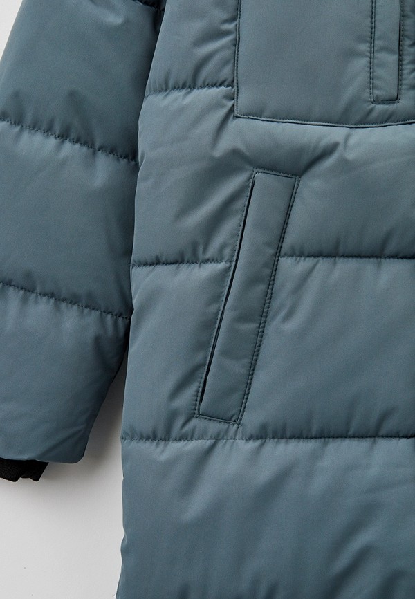 фото Куртка утепленная acoola