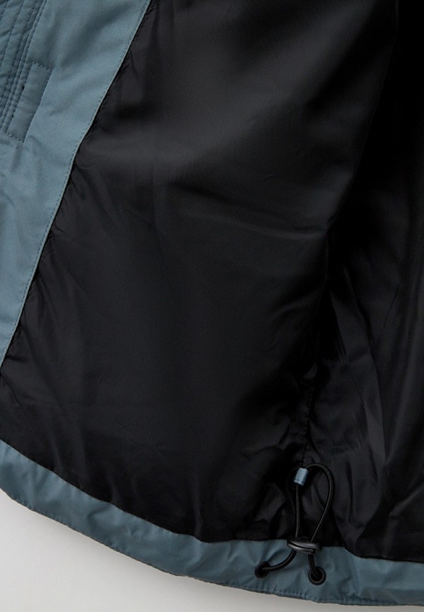 фото Куртка утепленная acoola