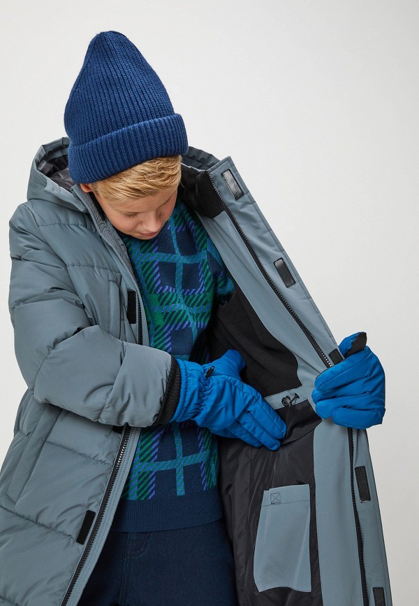 фото Куртка утепленная acoola