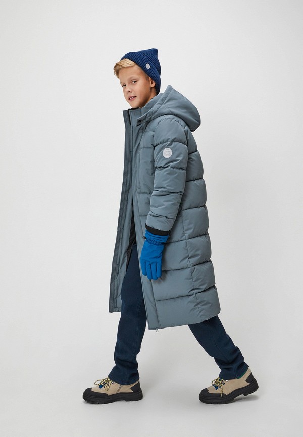 фото Куртка утепленная acoola