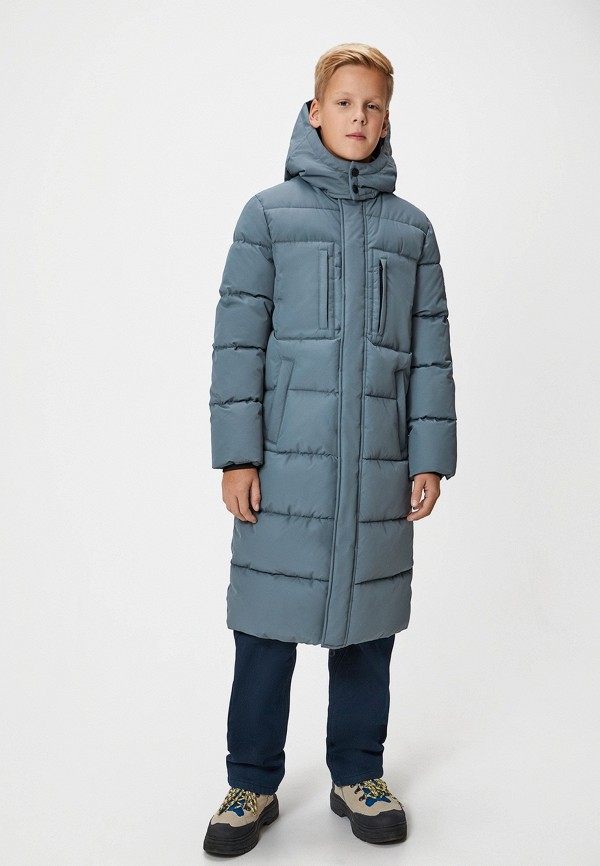 фото Куртка утепленная acoola