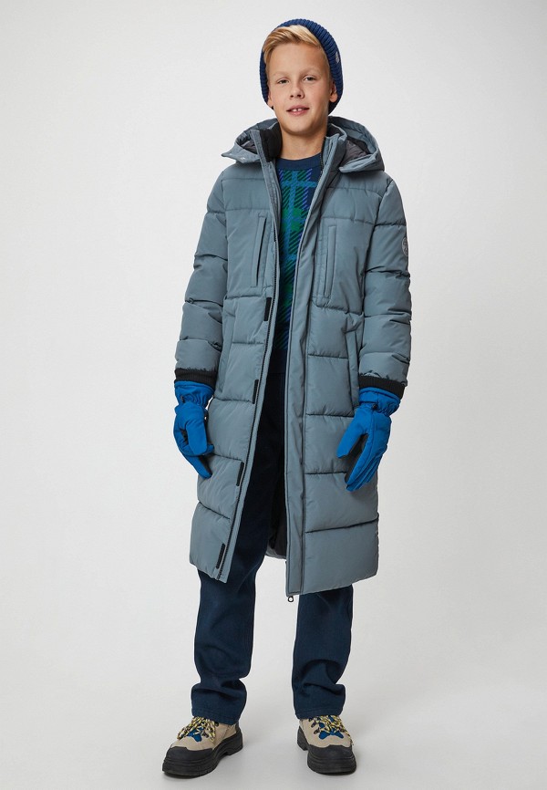 фото Куртка утепленная acoola