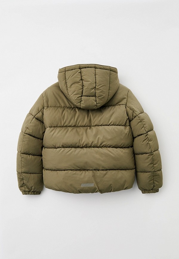 фото Куртка утепленная tom tailor