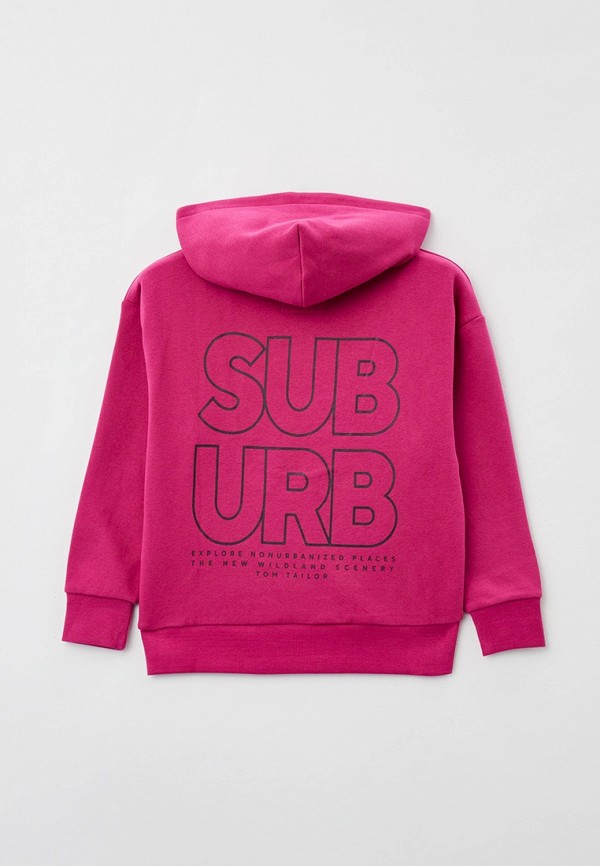 фото Худи tom tailor