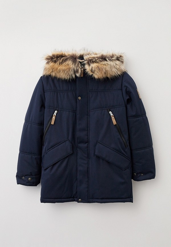 фото Куртка утепленная kerry