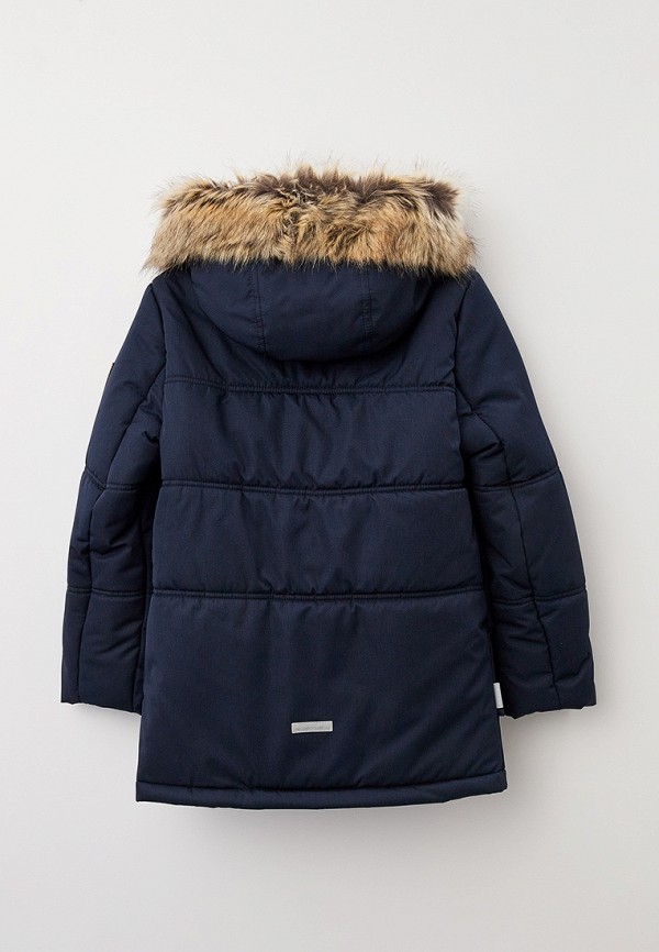 фото Куртка утепленная kerry