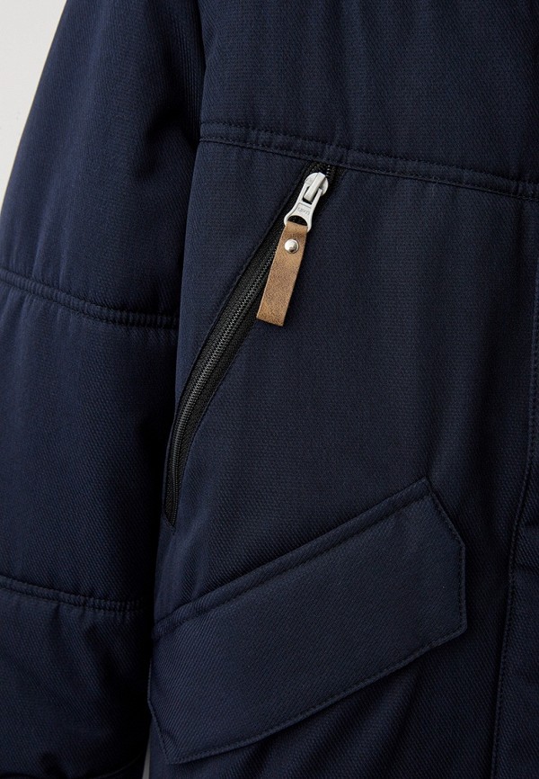 фото Куртка утепленная kerry