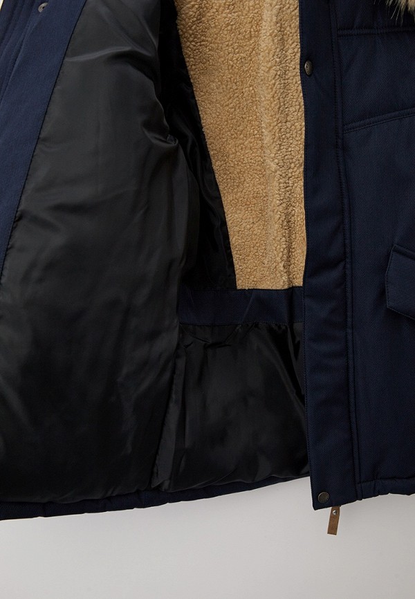 фото Куртка утепленная kerry