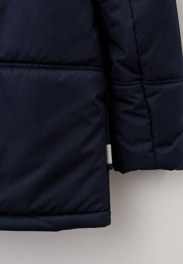 фото Куртка утепленная kerry