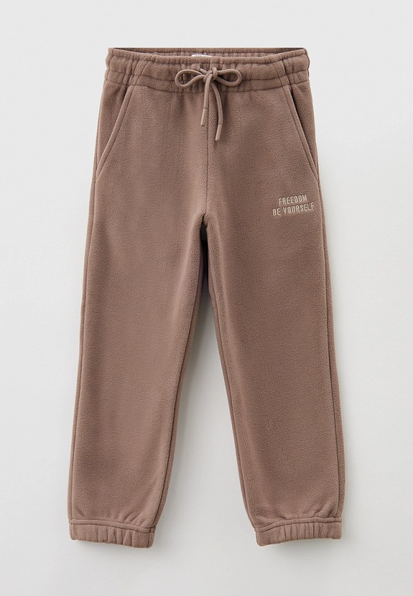 фото Брюки спортивные gloria jeans