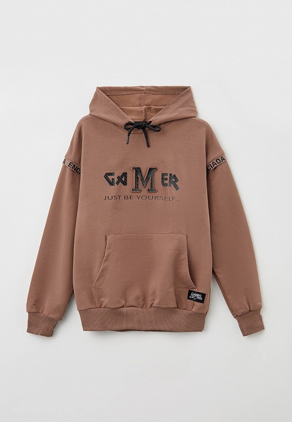 фото Худи bu-sen