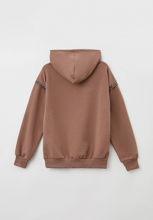 фото Худи bu-sen