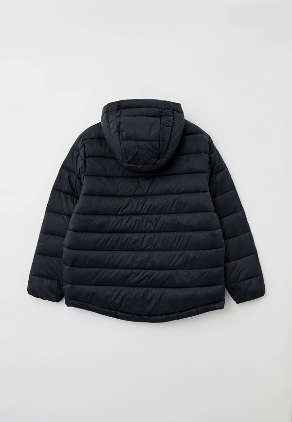 фото Куртка утепленная kappa