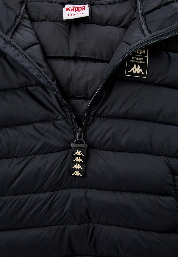 фото Куртка утепленная kappa