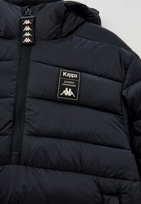 фото Куртка утепленная kappa