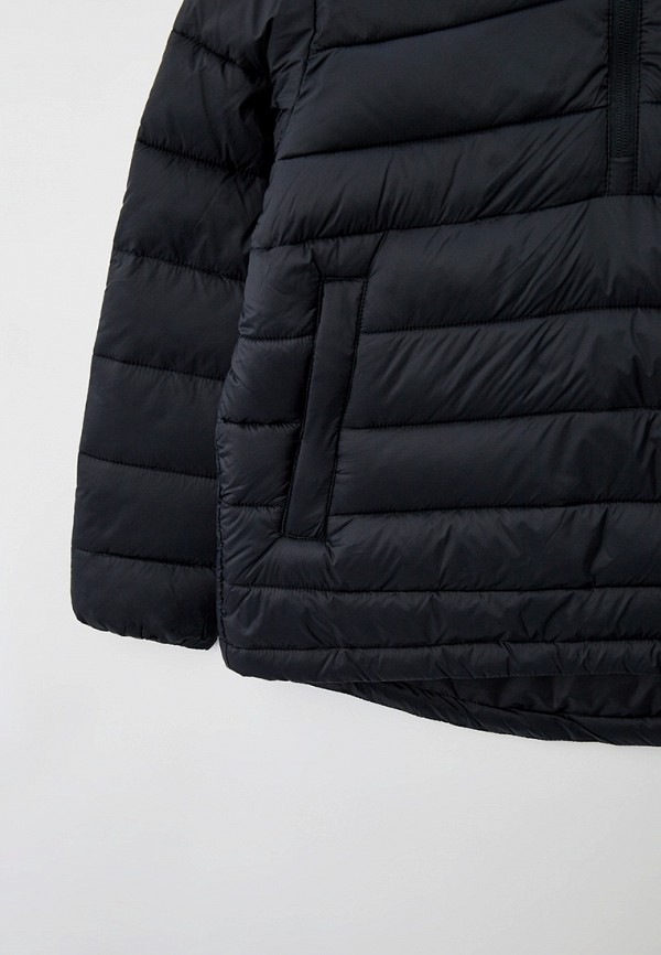 фото Куртка утепленная kappa