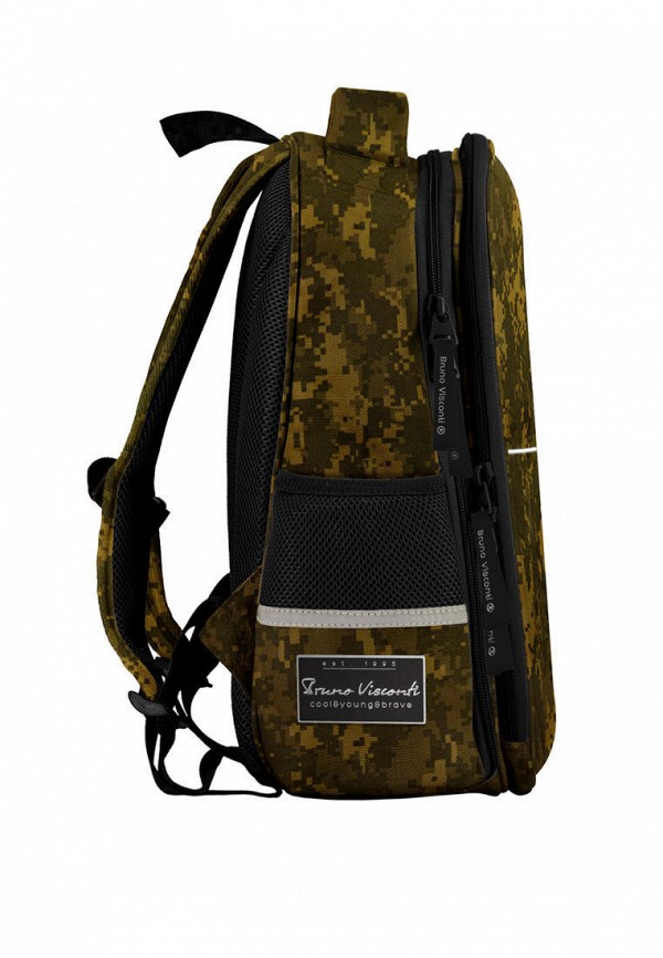 фото Рюкзак bruno visconti