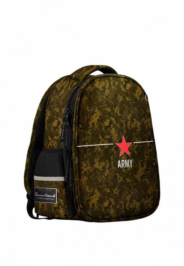 фото Рюкзак bruno visconti