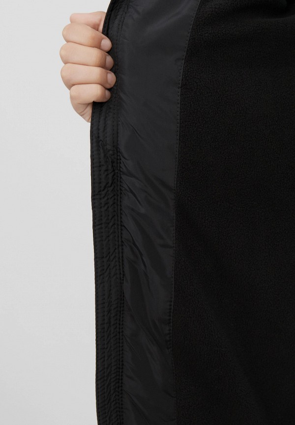 фото Куртка утепленная modis