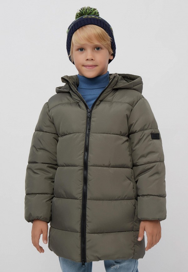 фото Куртка утепленная modis