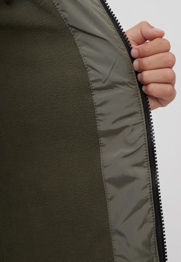 фото Куртка утепленная modis