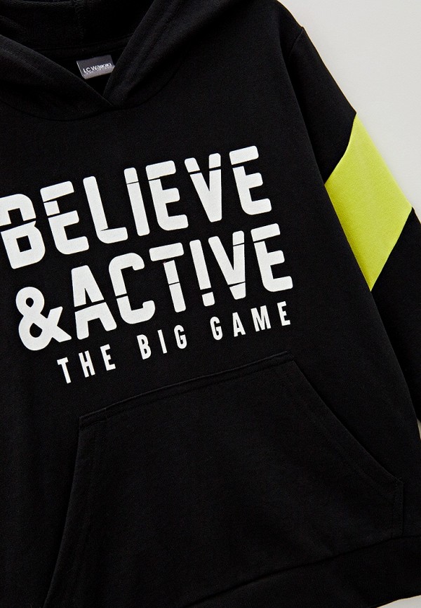 фото Худи lc waikiki