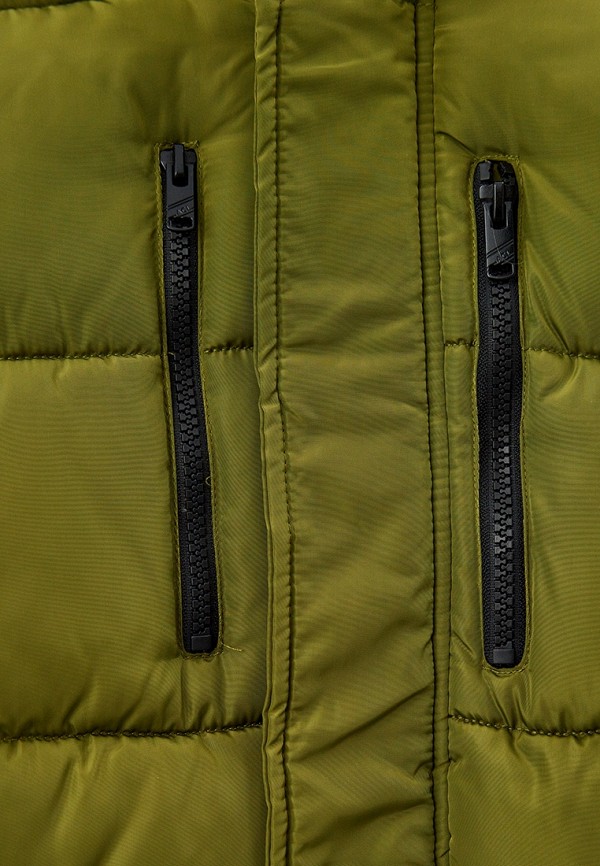 фото Куртка утепленная acoola