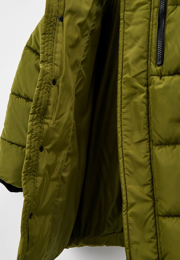 фото Куртка утепленная acoola